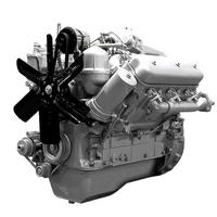 Двигатель ЯМЗ-236Г-4
