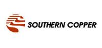Southern Copper (NYSE: SCCO) - компания интегрированный производитель меди