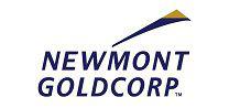 Newmont Goldcorp (NYSE: NEM) - золотодобывающая компания