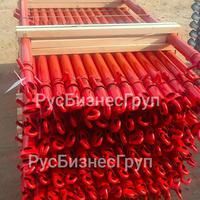 Подкосы жби