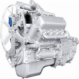 Двигатель ЯМЗ-238ДЕ-1