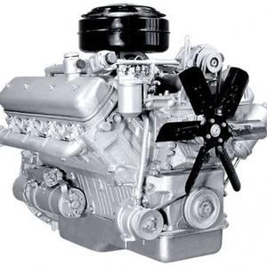 Двигатель ЯМЗ-238М2-11