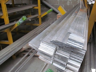 алюминиевая полоса, производство