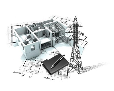 проектирование систем электроснабжения