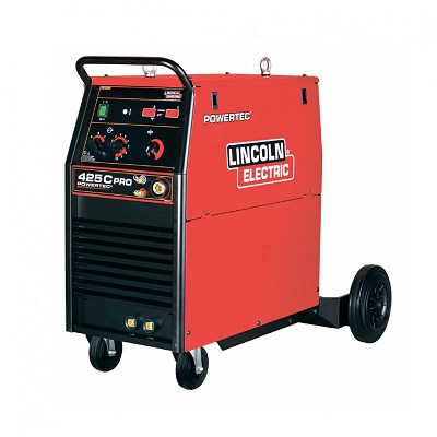 Lincoln Electric сварочный аппарат