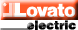 компания ЗАО Lovato Electric Spa