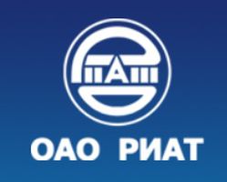 компания ОАО РИАТ