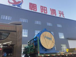 компания ООО Chaoyang Runxing Heavy Machinery Manufacturing Co. ltd