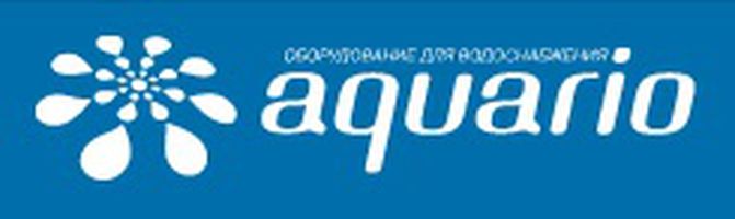 компания ООО АКВАРИО