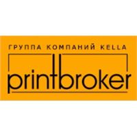 ООО Онлайн типография Printbroker