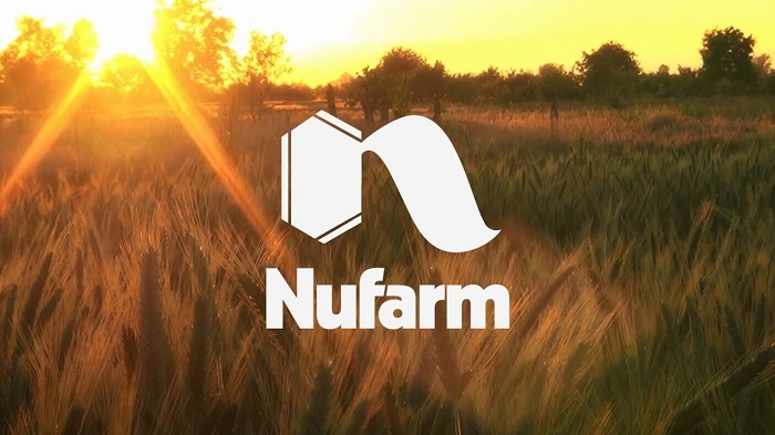 Компания Nufarm