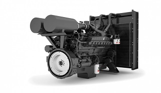 Дизельный привод: строение и где применяется