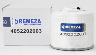 Как выбрать расходные элементы для винтовых компрессоров Remeza