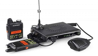 Разнообразие раций в 2020 году. Что представляют собой автомобильные рации?