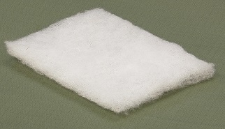 Синтепон - это нетканый материал