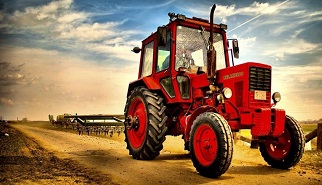 Преимущества техники Минского тракторного завода МТЗ