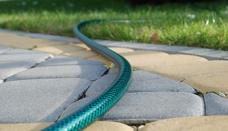 Морозостойкий шланг