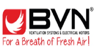 Завод Bahcivan Motor (Краснодарский край): вентиляционные системы высокого качества, аксессуары